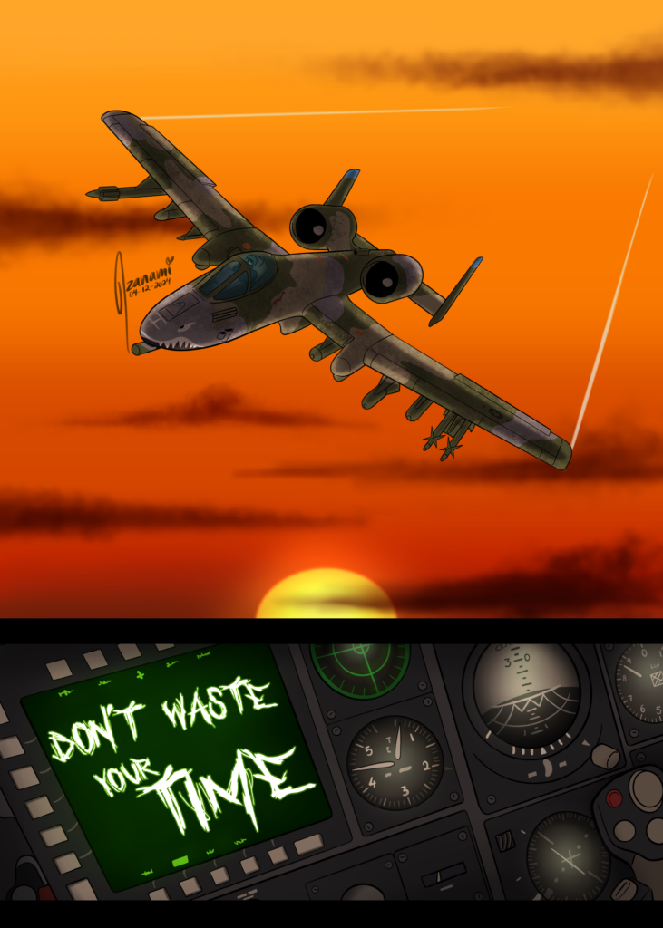 Aircraft