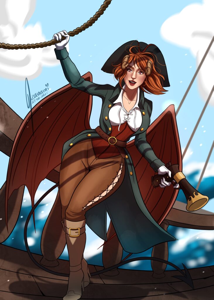 Sailor