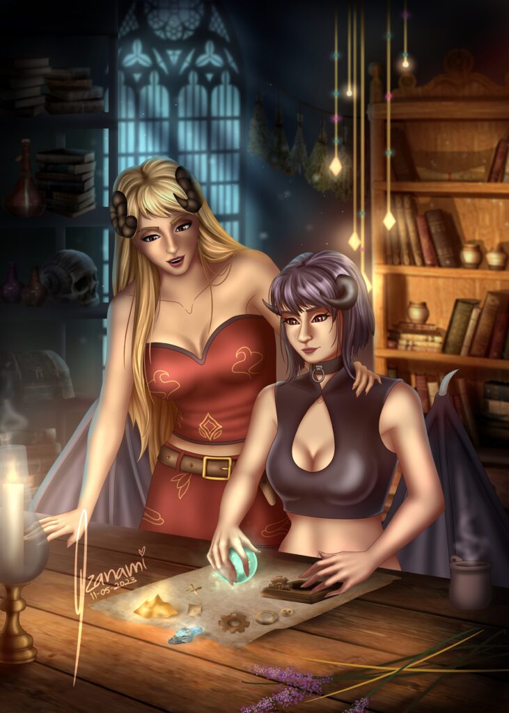 Magical